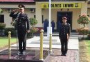 Peringati Hari Lahir Pancasila, Polres Luwu Ajak Personel Implementasikan Nilai-Nilai Kebangsaan