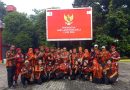 Momentum Harla Pancasila, Ketua MPC PP Kota Bekasi Ariyes Budiman Tegaskan Untuk Menjaga Norma Pancasila