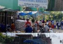 Sinergi Warga dan Kepala Desa, Masyarakat Suban 2 Kompak Gotong Royong Rehab Masjid Lama dan Bangun Masjid Baru