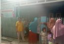 Warga Kp. Tanah Tinggi Setia Asih Terima Program MBG Untuk Mewujudkan Generasi Sehat