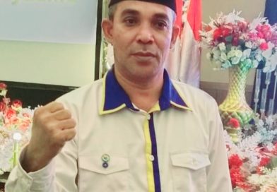 IKA PMII SBB Desak Polisi Segera Tangkap Seluruh Pelaku Pembacokan Rafli Bufakar, Dan Kami Siap Gelar Aksi di Polres SBB