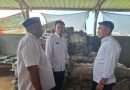 .Dari sampah jadi berkah,Tempat pengolahan sampah/Reduce,Reuse,Recycle Ciawigajah serap 30 tenaga kerja.