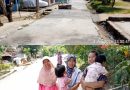 Gerak Cepat Bangun Desa, Kades Baru Ranji Alokasikan Dana Pribadi untuk Rabat Beton di Tiga Dusun