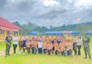 Dari Ketukan Menjadi Kebanggaan! Semangat Drumband SMP Negri 7 WAKRE Terus Ditempa