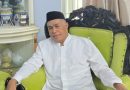 PWNU Maluku Apresiasi KunkerWakasal Laksamana Madya Edwin Di Kodaeral IX Ambon : Ulama Dan TNI Satu Barisan Jaga Laut Maluku Dari Pencurian SDA