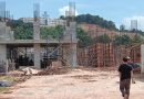 Diduga Abaikan K3  Proyek PT ACP Jadi Sorotan