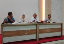 Menuju HPN dan Hari Kebebasan Pers Sedunia Bekasi Raya 2026, Panitia Gelar Rapat Evaluasi dan Finalisasi Persiapan