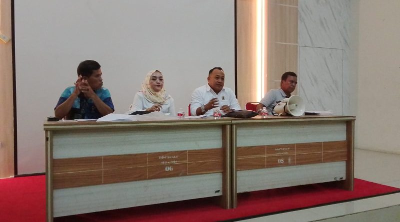 Menuju HPN dan Hari Kebebasan Pers Sedunia Bekasi Raya 2026, Panitia Gelar Rapat Evaluasi dan Finalisasi Persiapan