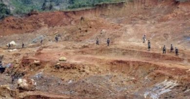 DEMA PTKIN Wilayah Sulawesi Kecam Keras Intimidasi terhadap Media dan Masyarakat di Morowali Utara