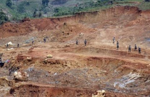 DEMA PTKIN Wilayah Sulawesi Kecam Keras Intimidasi terhadap Media dan Masyarakat di Morowali Utara