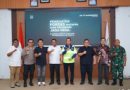 Pemkab Luwu, MDA dan FORDES Matappa Perkuat Kolaborasi Wujudkan Desa MandiriSinergi Pemerintah, Penegak Hukum dan MDA Dorong Keberhasilan Program Jaga Desa di Luwu
