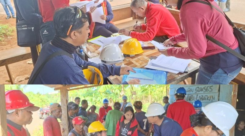 Mengungkap Kedok AT dan Manipulasi Tanah Negara di Lermatang