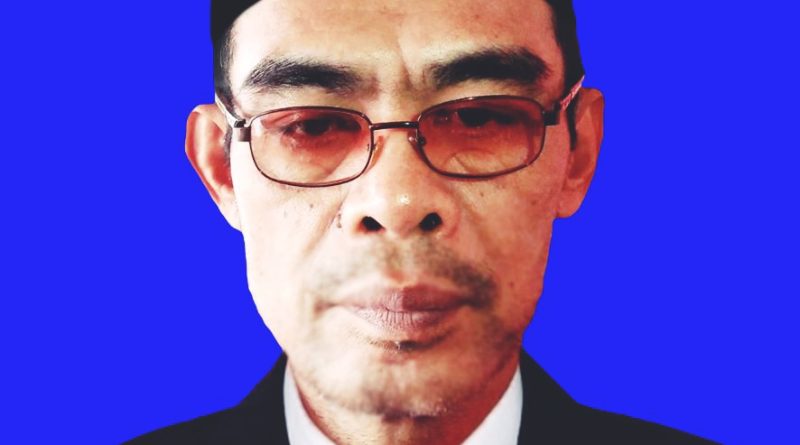 MORRIS TAOSISI GIAWA H SE Ketua GWI mengecam Keras Dugaan Intimidasi terhadap Media dan Masyarakat di Morowali Utara