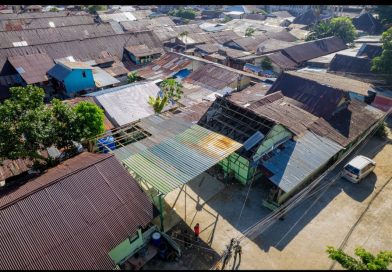 Tegas Amankan Aset Negara, Kodam XV/Pattimura Ajak Warga Selesaikan Sengketa Lahan OSM Lewat Jalur Hukum
