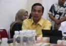 Pastikan Pelayanan Optimal, Komisi I DPRD Monitoring Kinerja Disdukcapil