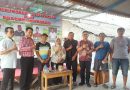 Pastikan Layanan Optimal, Lurah Neglasari Hadiri Kegiatan Kamis Layanan Terpadu (KALDU)