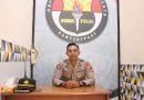 Polres Buru Tegaskan Tidak Ada Barang Bukti 80 Gram dalam Kasus Saleh Tan
