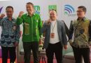 Pers Bersatu Bekasi Raya Maju, HPN Tingkat Bekasi Raya 2026 Dibuka Meriah