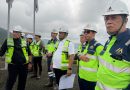Sinergi Pemkab Luwu, MDA dan FORDES Diperkuat untuk Kawal Pembangunan Awak Mas Project