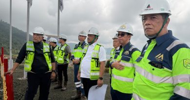 Sinergi Pemkab Luwu, MDA dan FORDES Diperkuat untuk Kawal Pembangunan Awak Mas Project