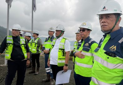 Sinergi Pemkab Luwu, MDA dan FORDES Diperkuat untuk Kawal Pembangunan Awak Mas Project