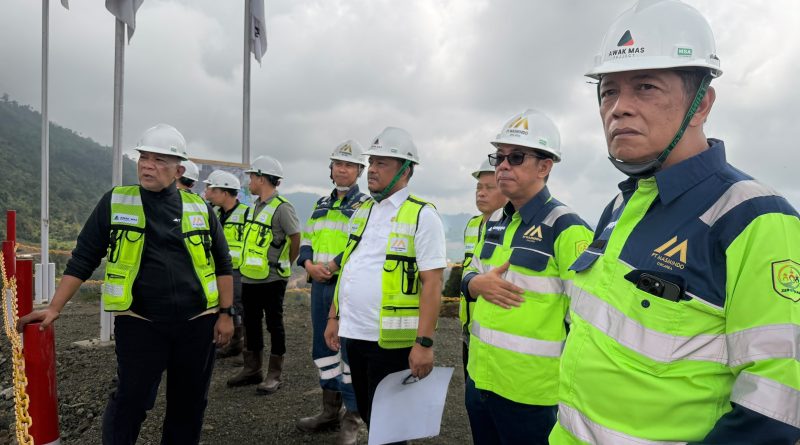 Sinergi Pemkab Luwu, MDA dan FORDES Diperkuat untuk Kawal Pembangunan Awak Mas Project