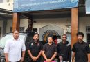 Kejari Manokwari Terima Kasus Pembunuhan Pemerkosaan & Pencurian dari Polres Teluk Wondama