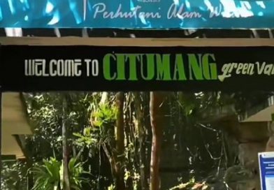 Wisata Alam Citumang Pilihan Terbaik Liburan Keluarga di Pangandaran