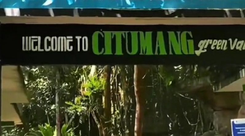 Wisata Alam Citumang Pilihan Terbaik Liburan Keluarga di Pangandaran