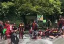 Wisata Alam Citumang Pilihan Terbaik Liburan Keluarga di Pangandaran