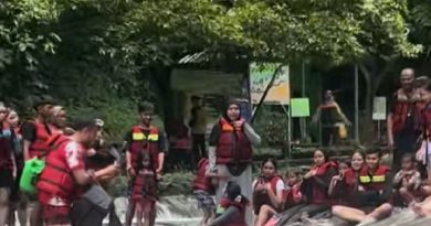 Wisata Alam Citumang Pilihan Terbaik Liburan Keluarga di Pangandaran