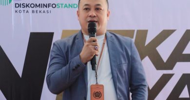 Diserang Bertubi-tubi, Ade Muksin Tegaskan Panitia HPN Tidak Pegang Uang APBD
