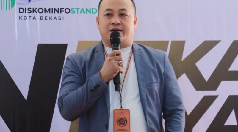 Diserang Bertubi-tubi, Ade Muksin Tegaskan Panitia HPN Tidak Pegang Uang APBD
