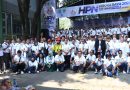 Deklarasi Pers Bersama Ratusan Wartawan Menjadi Momentum Bersejarah di Puncak HPN Bekasi Raya 2026