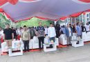 Ketua DPRD dan Ketua MUI Kota Bekasi Hadir Langsung di HPN Bekasi Raya 2026, Panitia: Itulah Dukungan Sesungguhnya
