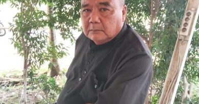 LSM AMAK Babel Laporkan Dugaan Penyimpangan Proyek Madrasah PHTC ke Kejaksaan Agung