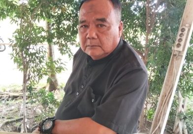 LSM AMAK Babel Laporkan Dugaan Penyimpangan Proyek Madrasah PHTC ke Kejaksaan Agung