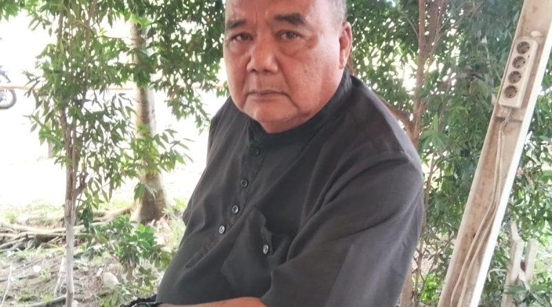 LSM AMAK Babel Laporkan Dugaan Penyimpangan Proyek Madrasah PHTC ke Kejaksaan Agung