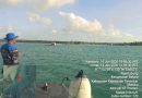 Update Ops H3 tenggelamnya Speed Boat berpenumpang 10 orang di sekitar perairan Pulau Dai Kabupaten Maluku Barat Daya
