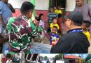 Senyum Warga Tanimbar Sambut Kehadiran INPEX Dan TNI, Berharap Kesejahteraan Dari Proyek Strategis Nasional