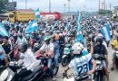 La Albiceleste Menguasai Maluku: Ribuan Fans Argentina Rayakan Kemenangan 3-0, Gubernur Hendrik Lewerissa Beri Apresiasi