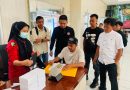 Sambut HUT Bhayangkara ke-80, Kapolres Pagar Alam Januar Kencana Setia Persada Gelar Donor Darah Untuk Bantu Masyarakat