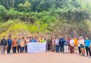 MDA dan UNCP Wujudkan Aspirasi Warga Latimojong Lewat Penguatan Desa Tangguh Bencana.