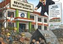 Diduga Intervensi Dana Revitalisasi SD 2026, Aparat Penegak Hukum Diminta Periksa Kabid SD di Dikbud Bursel