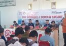 Sinergi Yamaha dan SMK Se-Luwu Raya Cetak SDM Unggul.