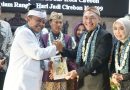 Hari Jadi ke-559, Pesan Pemprov Jabar Ingin Kota Cirebon Tekan Angka Kemiskinan