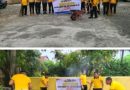 Polres Luwu Pererat Silaturahmi dengan Tokoh Masyarakat Lewat Bakti Religi.