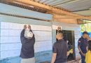 Kapendam XV/Pattimura : kodam XV/Ptm Dan Pemprov Maluku Dukung Penuh Kelancaran PSN Blok Masela Demi Kesejahteraan Rakyat