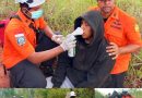 Alami Hipotermia, seorang pendaki berhasil dievakuasi Tim SAR Gabungan