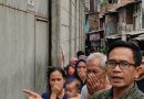 Pabrik Plastik di Bantargebang Teror Warga dengan Bau Busuk Menyengat!! , Ketua Aing Turun Gunung